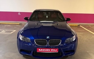 BMW M3, 2008 год, 3 850 000 рублей, 1 фотография