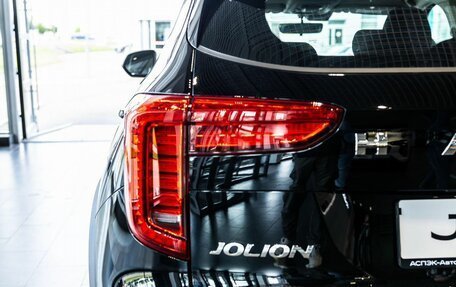 Haval Jolion, 2026 год, 2 099 000 рублей, 10 фотография