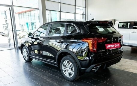 Haval Jolion, 2026 год, 2 099 000 рублей, 7 фотография