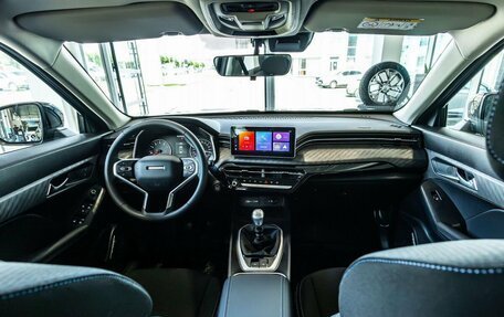 Haval Jolion, 2026 год, 2 099 000 рублей, 19 фотография