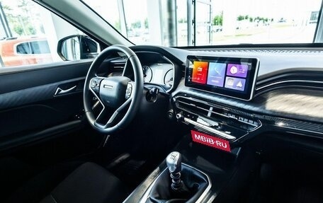 Haval Jolion, 2026 год, 2 099 000 рублей, 23 фотография