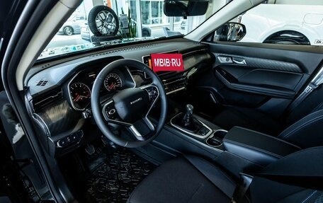 Haval Jolion, 2026 год, 2 099 000 рублей, 24 фотография