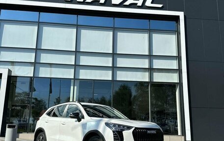 Haval Jolion, 2026 год, 2 649 000 рублей, 6 фотография