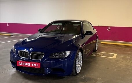 BMW M3, 2008 год, 3 850 000 рублей, 2 фотография