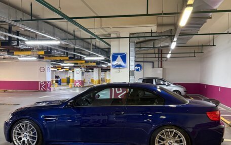 BMW M3, 2008 год, 3 850 000 рублей, 5 фотография