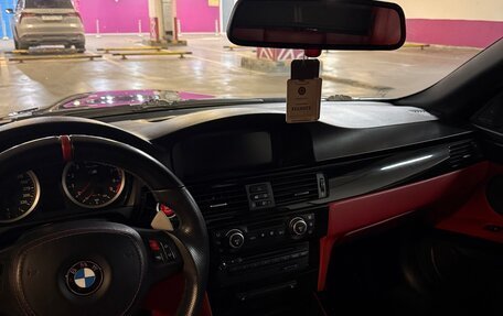 BMW M3, 2008 год, 3 850 000 рублей, 7 фотография