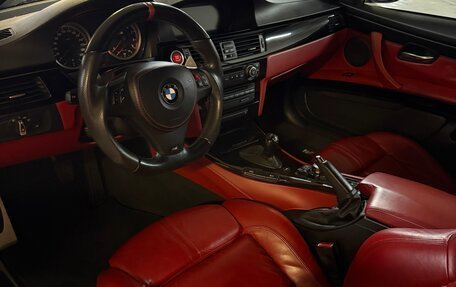 BMW M3, 2008 год, 3 850 000 рублей, 6 фотография