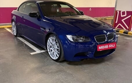 BMW M3, 2008 год, 3 850 000 рублей, 3 фотография