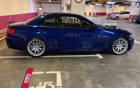 BMW M3, 2008 год, 3 850 000 рублей, 4 фотография