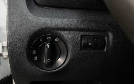 Skoda Fabia II, 2011 год, 540 000 рублей, 15 фотография