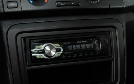 Skoda Fabia II, 2011 год, 540 000 рублей, 10 фотография