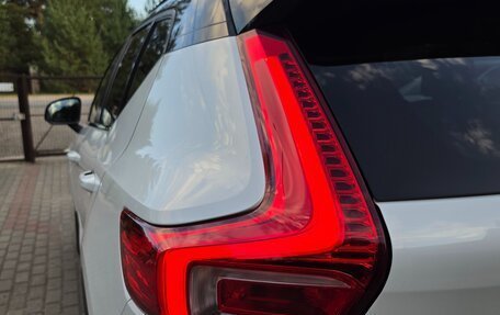 Volvo XC40 I, 2020 год, 2 295 000 рублей, 13 фотография
