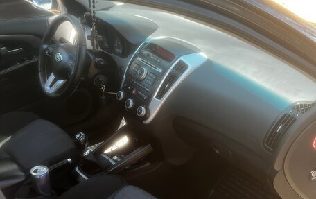 KIA cee'd I рестайлинг, 2010 год, 480 000 рублей, 7 фотография