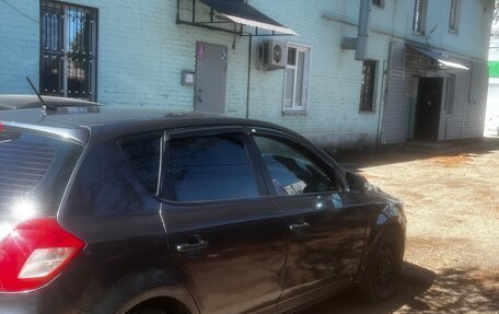 KIA cee'd I рестайлинг, 2010 год, 480 000 рублей, 4 фотография