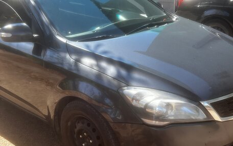 KIA cee'd I рестайлинг, 2010 год, 480 000 рублей, 6 фотография
