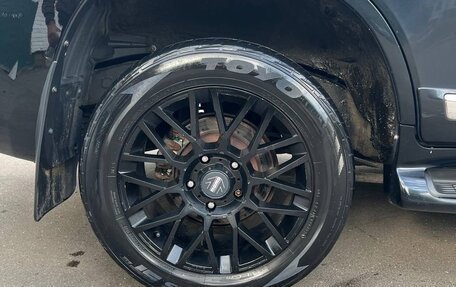 Toyota Land Cruiser 200, 2013 год, 3 565 000 рублей, 6 фотография