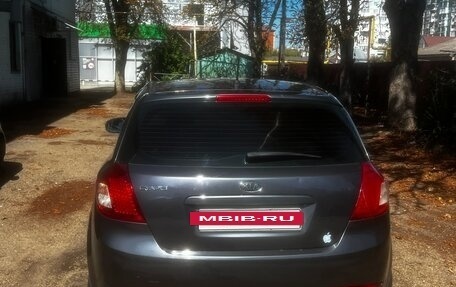 KIA cee'd I рестайлинг, 2010 год, 480 000 рублей, 3 фотография