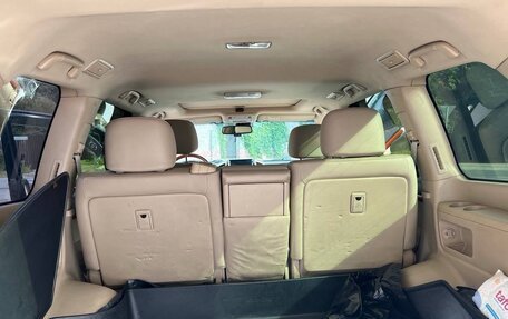 Toyota Land Cruiser 200, 2013 год, 3 565 000 рублей, 8 фотография