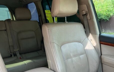 Toyota Land Cruiser 200, 2013 год, 3 565 000 рублей, 16 фотография