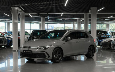 Volkswagen Golf VIII, 2022 год, 2 750 000 рублей, 1 фотография