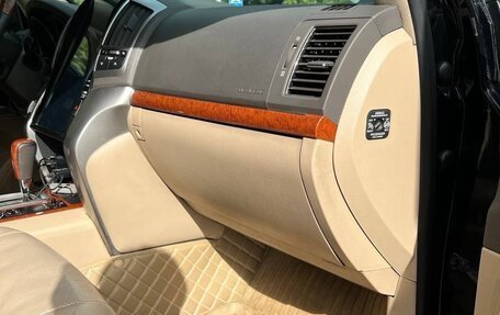 Toyota Land Cruiser 200, 2013 год, 3 565 000 рублей, 18 фотография