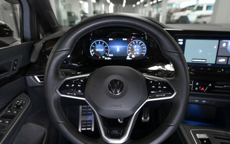 Volkswagen Golf VIII, 2022 год, 2 750 000 рублей, 11 фотография