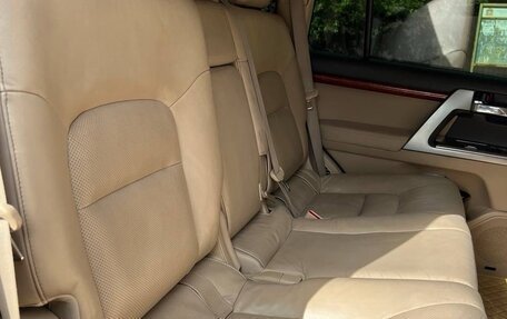 Toyota Land Cruiser 200, 2013 год, 3 565 000 рублей, 22 фотография