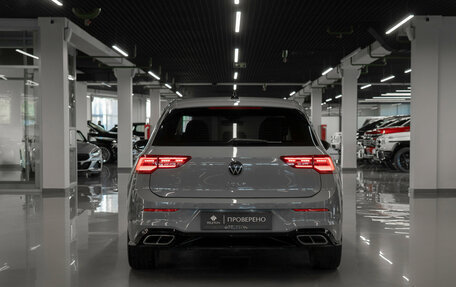 Volkswagen Golf VIII, 2022 год, 2 750 000 рублей, 6 фотография