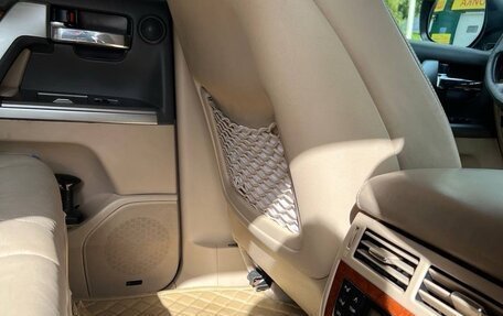 Toyota Land Cruiser 200, 2013 год, 3 565 000 рублей, 21 фотография