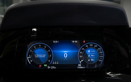 Volkswagen Golf VIII, 2022 год, 2 750 000 рублей, 12 фотография