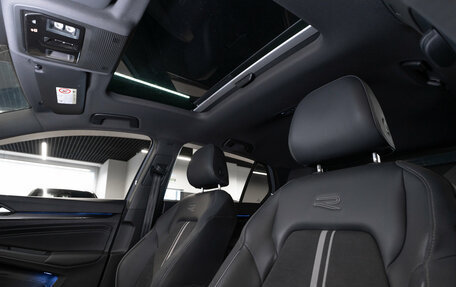 Volkswagen Golf VIII, 2022 год, 2 750 000 рублей, 10 фотография