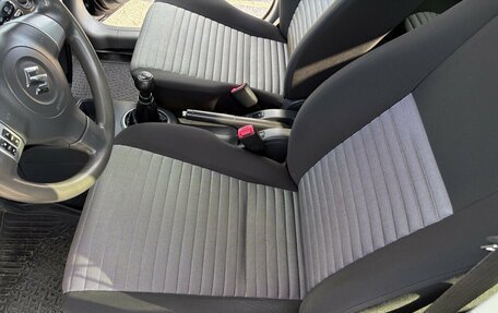 Suzuki SX4 II рестайлинг, 2014 год, 690 000 рублей, 6 фотография