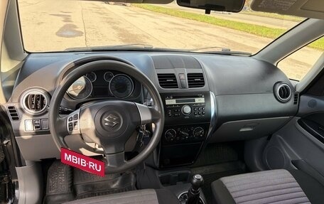 Suzuki SX4 II рестайлинг, 2014 год, 690 000 рублей, 5 фотография