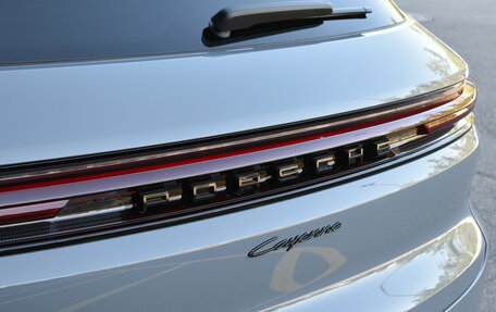 Porsche Cayenne III, 2026 год, 20 500 000 рублей, 9 фотография