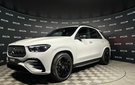 Mercedes-Benz GLE, 2026 год, 12 540 000 рублей, 1 фотография