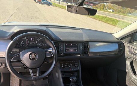 Skoda Kodiaq I, 2019 год, 2 600 000 рублей, 5 фотография