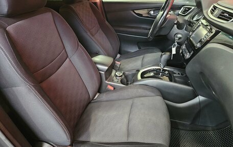 Nissan Qashqai, 2016 год, 1 640 000 рублей, 12 фотография