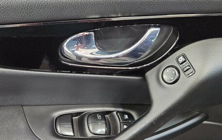 Nissan Qashqai, 2016 год, 1 640 000 рублей, 17 фотография