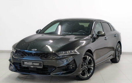 KIA K5, 2020 год, 3 005 000 рублей, 1 фотография