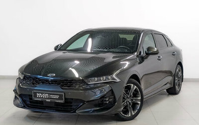 KIA K5, 2020 год, 3 005 000 рублей, 1 фотография
