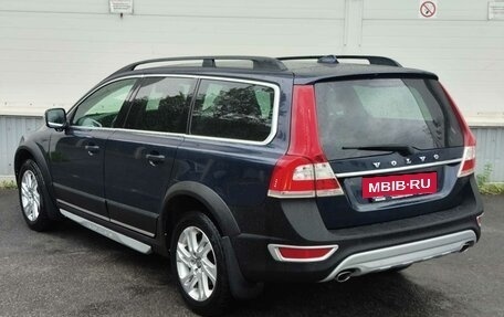 Volvo XC70 II рестайлинг, 2013 год, 1 615 000 рублей, 4 фотография