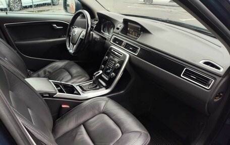 Volvo XC70 II рестайлинг, 2013 год, 1 615 000 рублей, 9 фотография