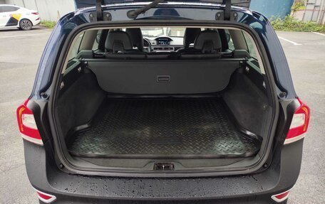 Volvo XC70 II рестайлинг, 2013 год, 1 615 000 рублей, 8 фотография