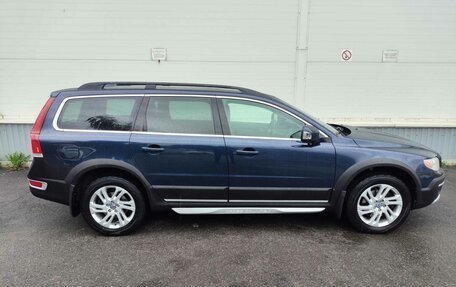 Volvo XC70 II рестайлинг, 2013 год, 1 615 000 рублей, 6 фотография
