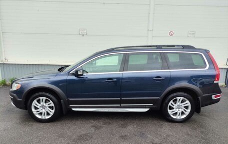 Volvo XC70 II рестайлинг, 2013 год, 1 615 000 рублей, 7 фотография