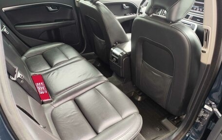 Volvo XC70 II рестайлинг, 2013 год, 1 615 000 рублей, 13 фотография