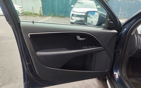 Volvo XC70 II рестайлинг, 2013 год, 1 615 000 рублей, 11 фотография