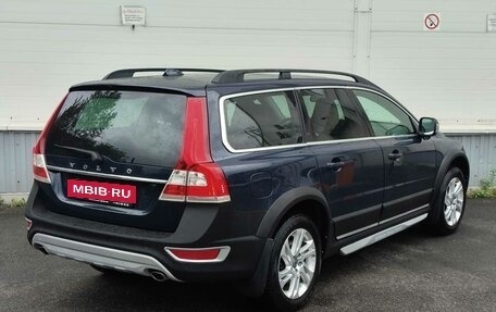 Volvo XC70 II рестайлинг, 2013 год, 1 615 000 рублей, 5 фотография