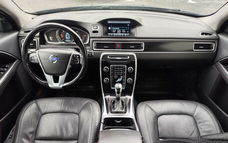 Volvo XC70 II рестайлинг, 2013 год, 1 615 000 рублей, 17 фотография