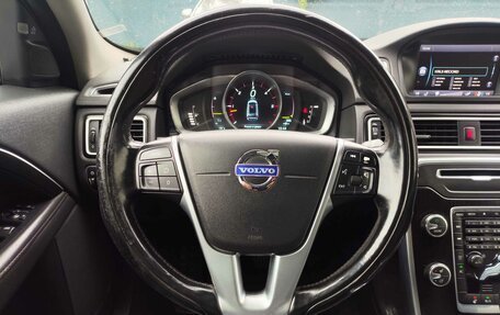 Volvo XC70 II рестайлинг, 2013 год, 1 615 000 рублей, 21 фотография